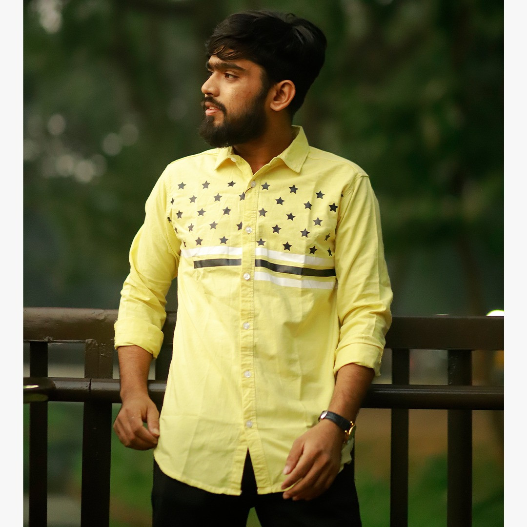 Shirt  598  TK only