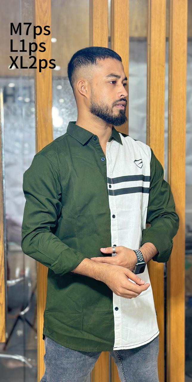 degine shirt  598