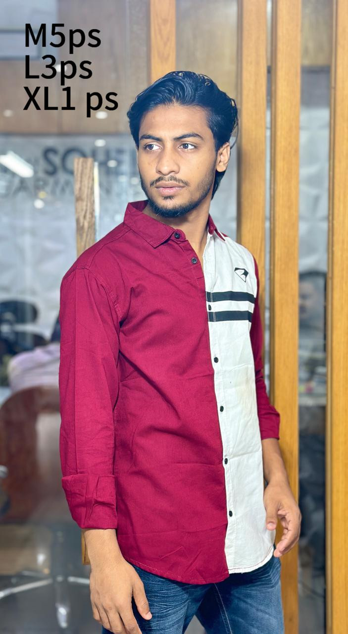 Shirt 598  TK only