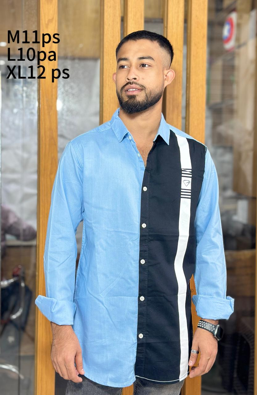 Shirt  598  TK only
