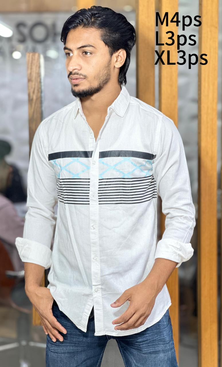 Shirt  598  TK only