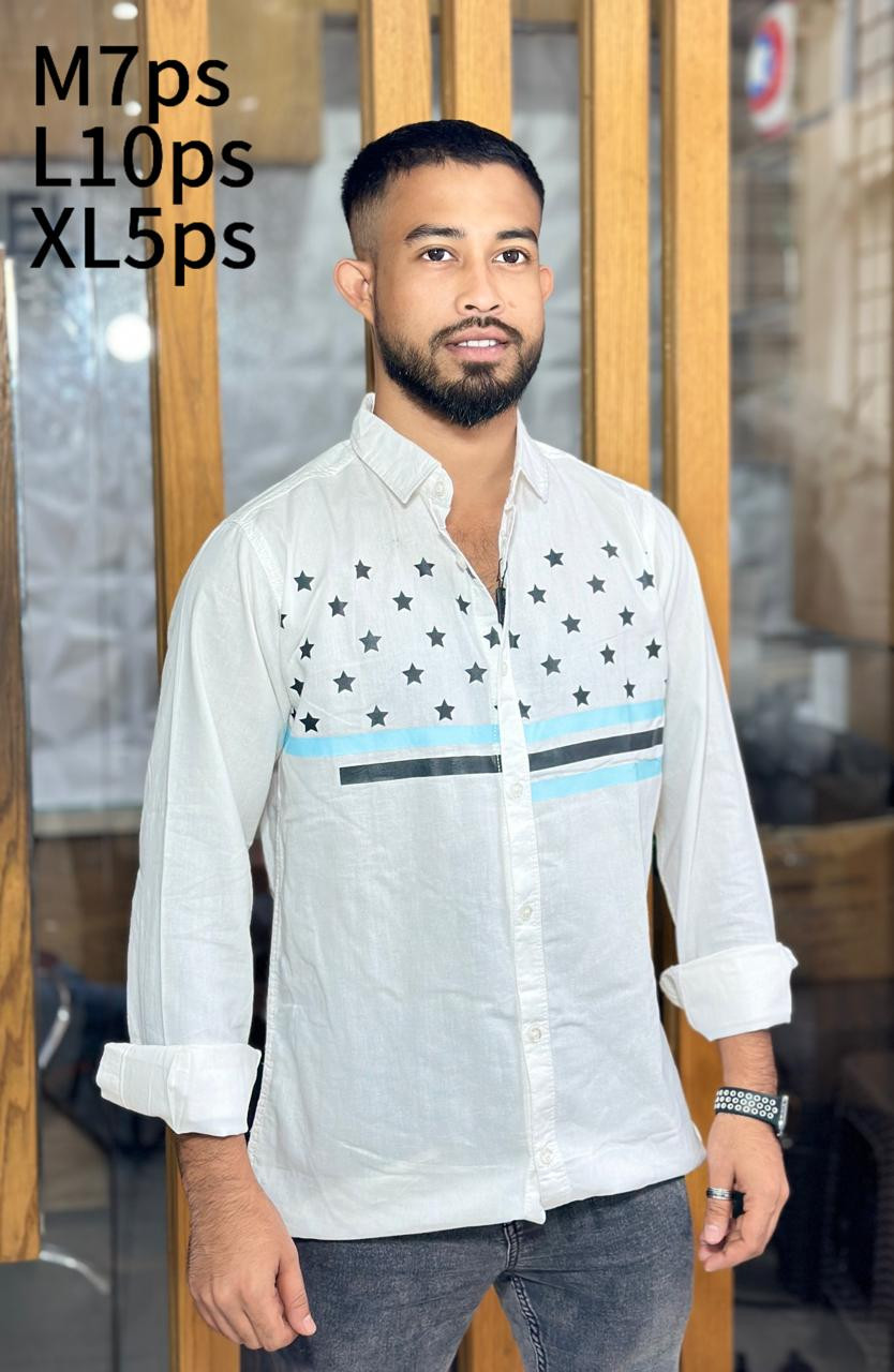 Shirt  598  TK only