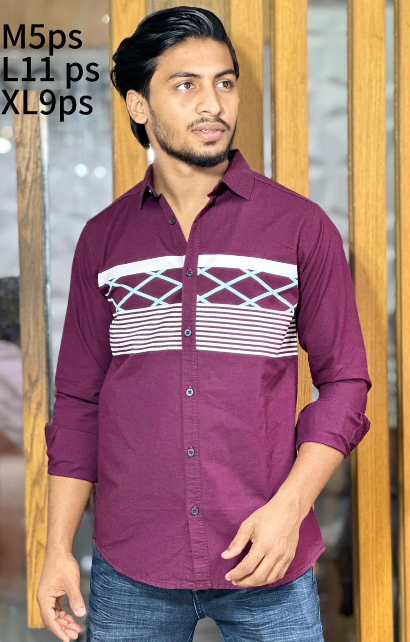 Shirt 598  TK only