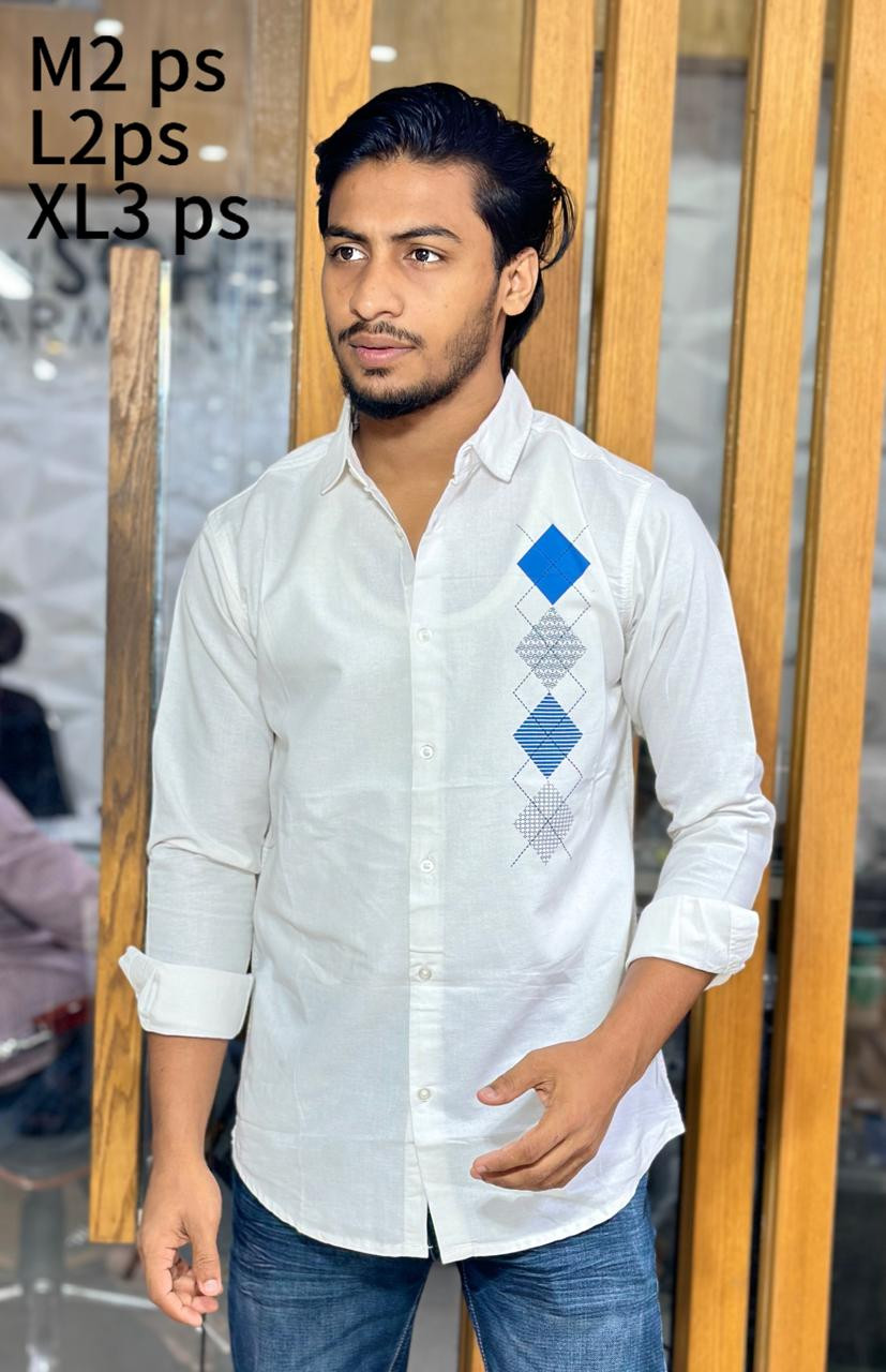 Shirt 598  TK only