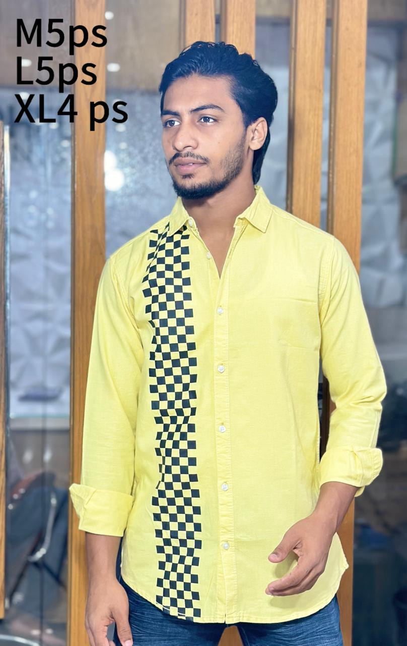 Shirt 598  TK only