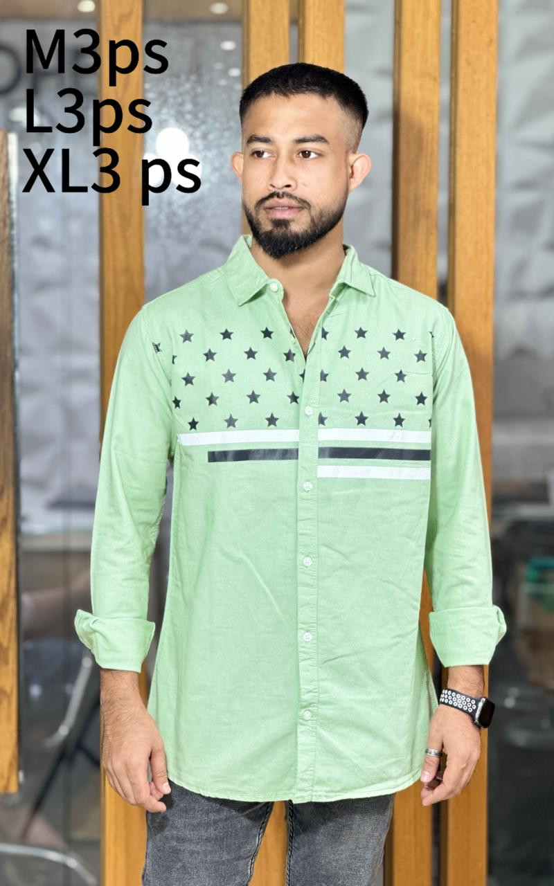 Shirt 598 TK only