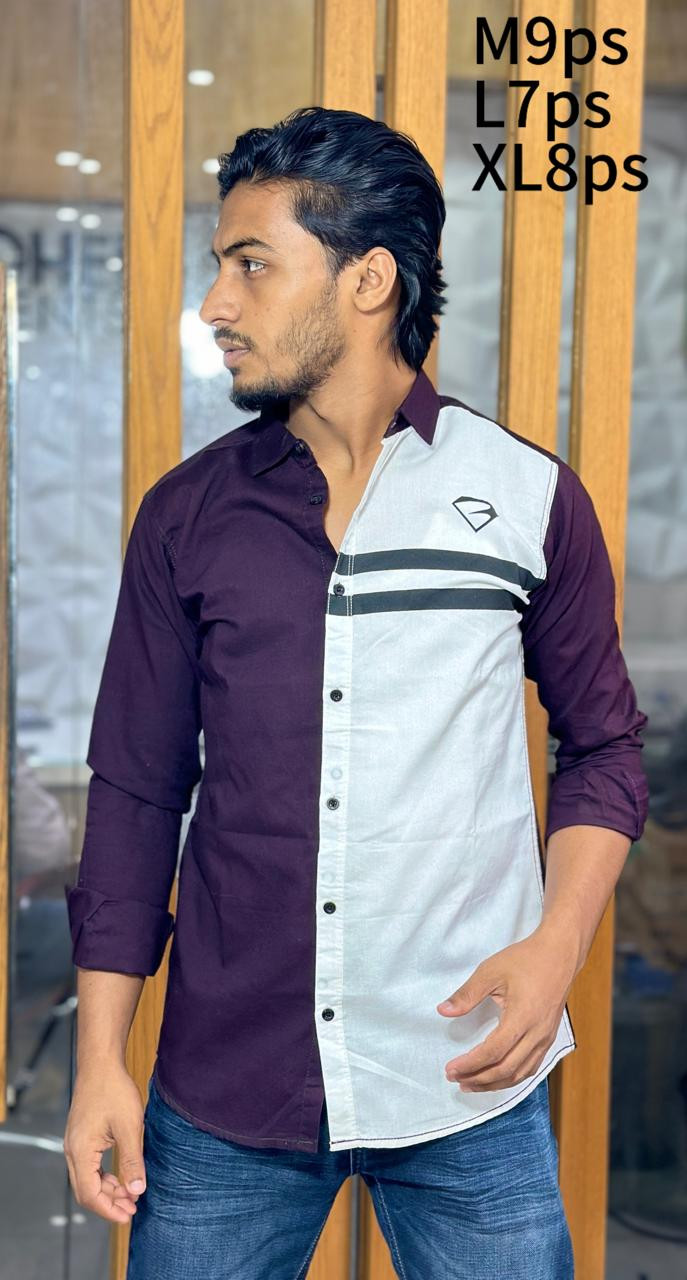 Shirt 598  TK only