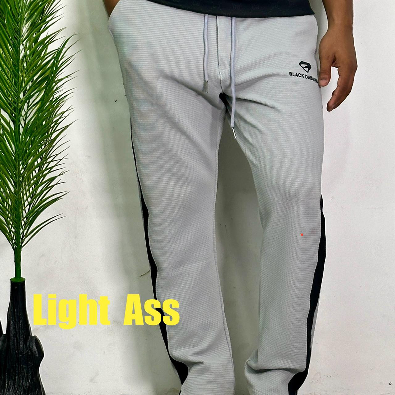 Blackdiamond বেগি পেন্ট