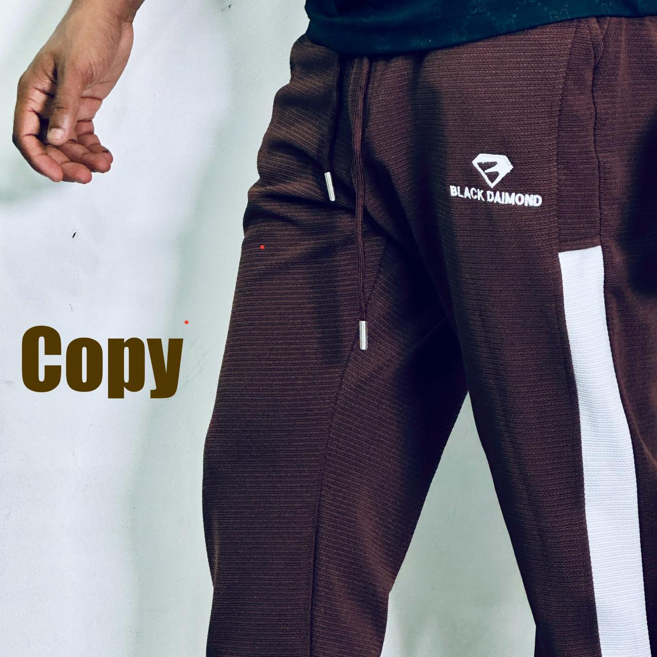 ✨ Blackdiamond বেগি পেন্ট ✨