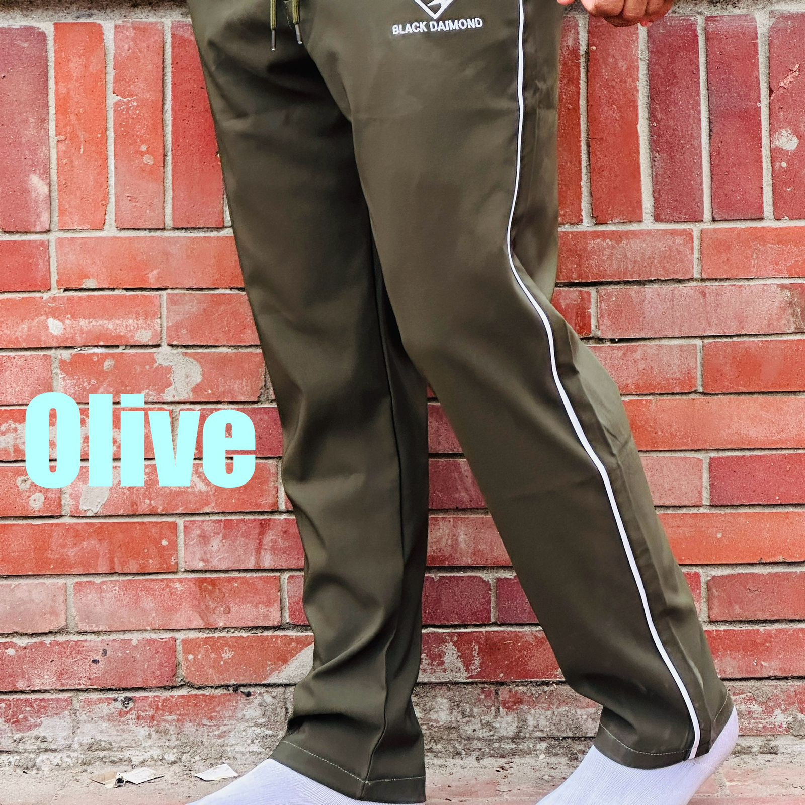 Premium Quality Thai Fabrics Trouser
