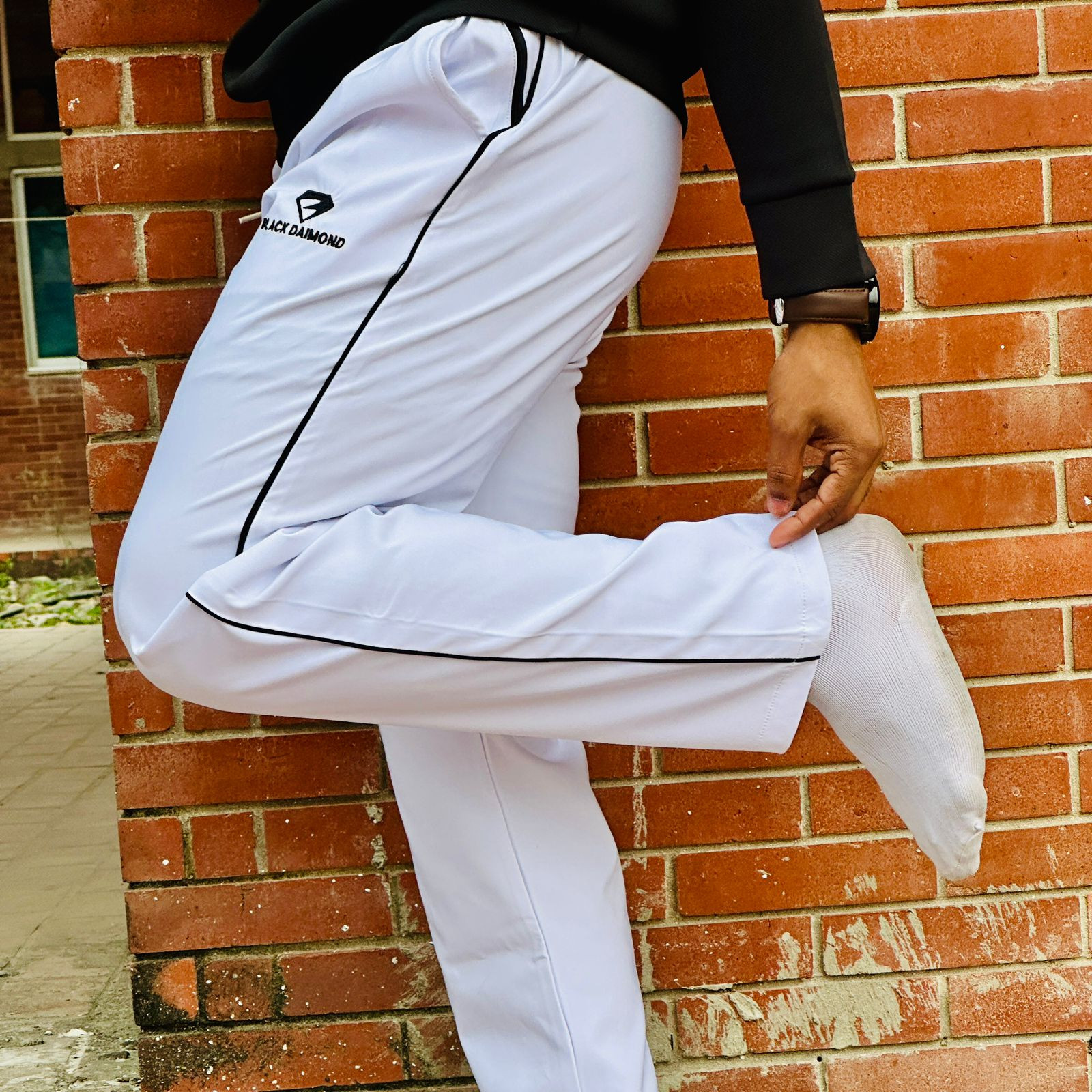 Premium Quality Thai Fabrics Trouser